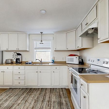 Lobster Trap Boothbay Harbor Exterior foto