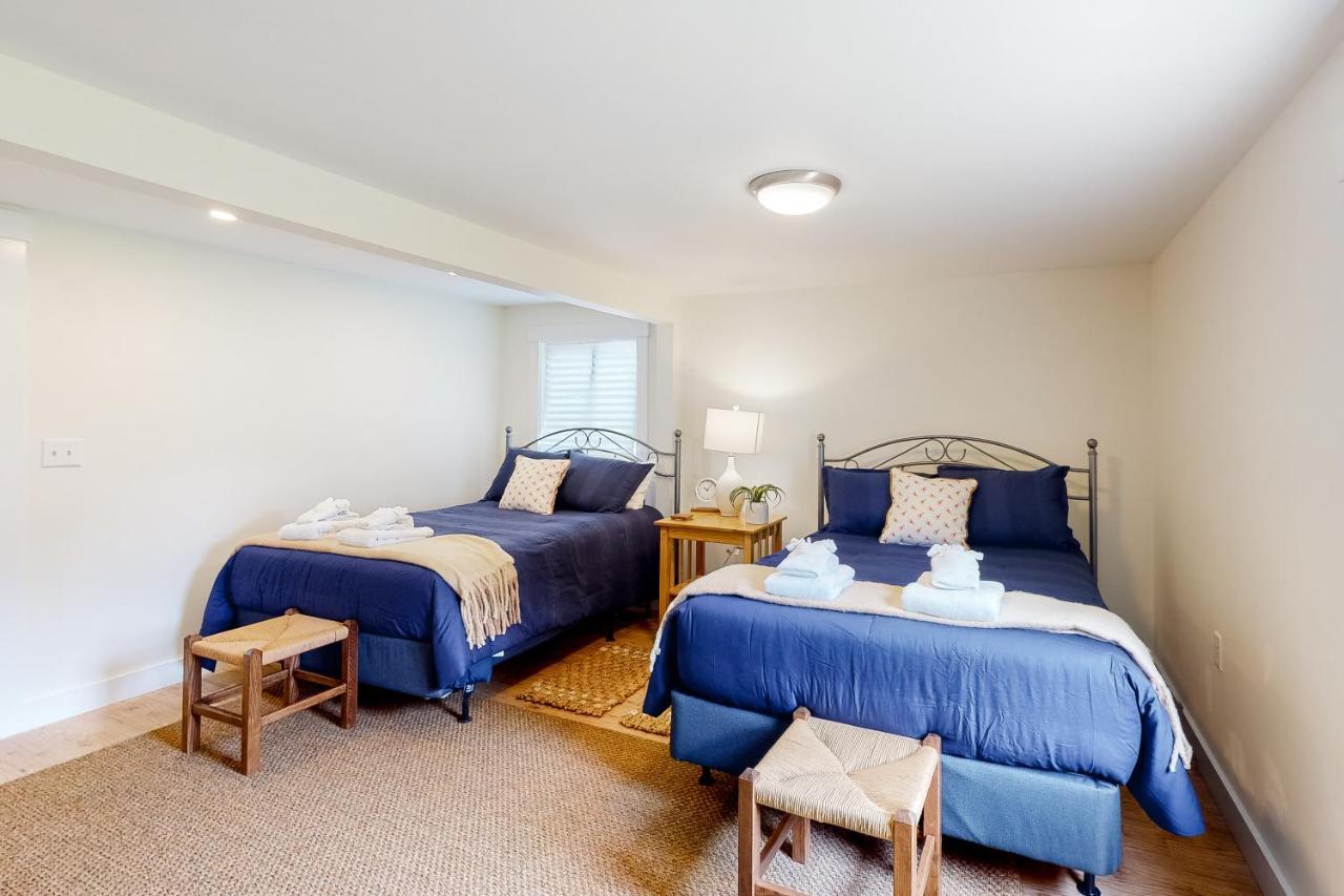 Lobster Trap Boothbay Harbor Exterior foto